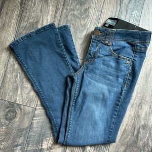 Wit and Wisdom Bootcut Jeans Size 4P